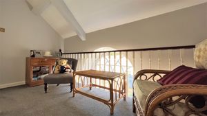 First Floor Landing- click for photo gallery